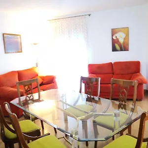 Apartamento Centro Málaga