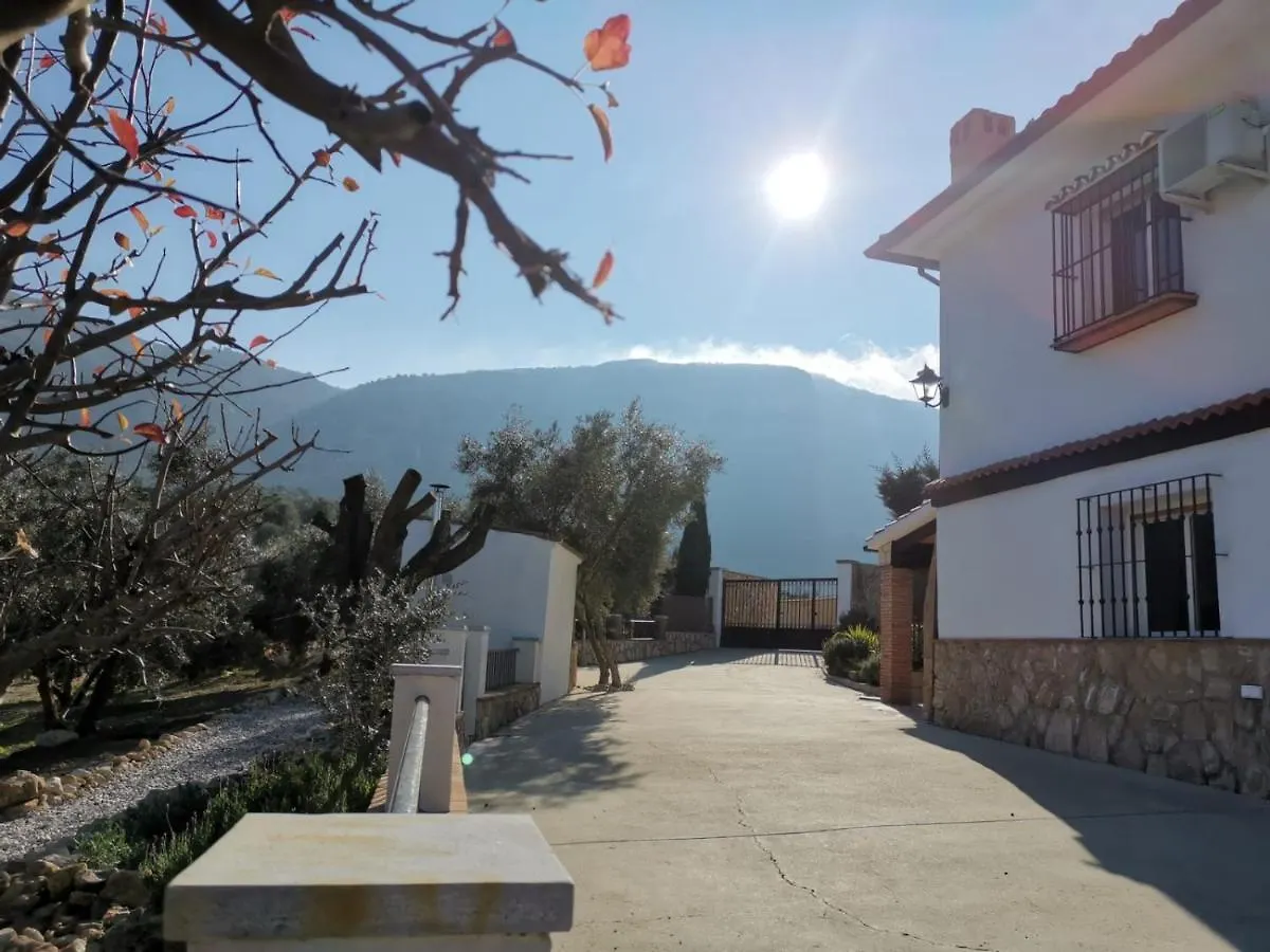 The Villa At Casa Karma Malaga