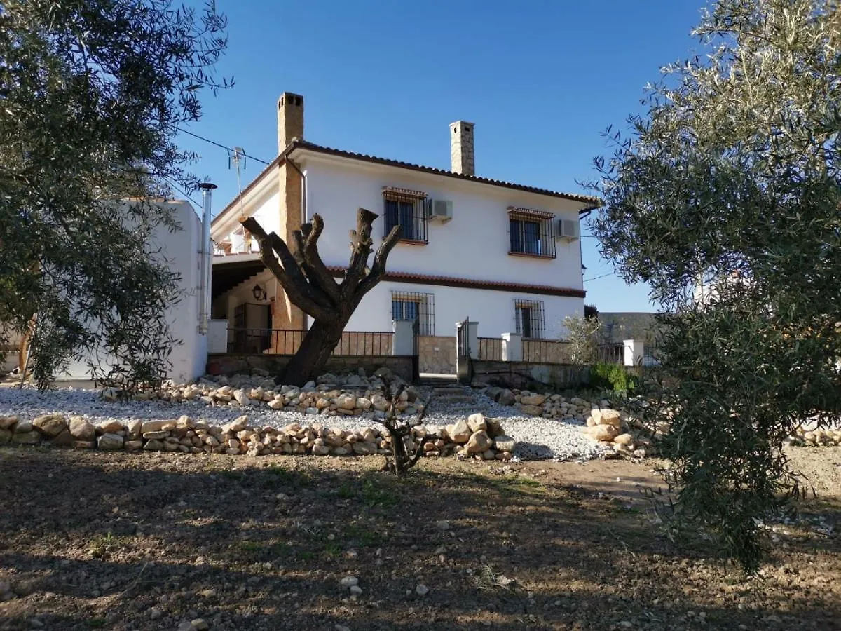 The Villa At Casa Karma Malaga Spain