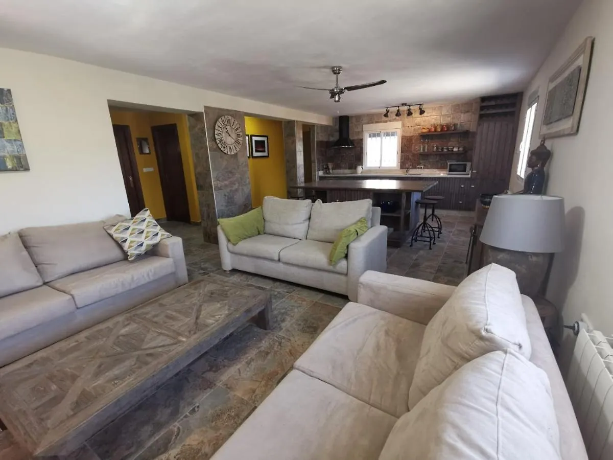 The Villa At Casa Karma Malaga Spain