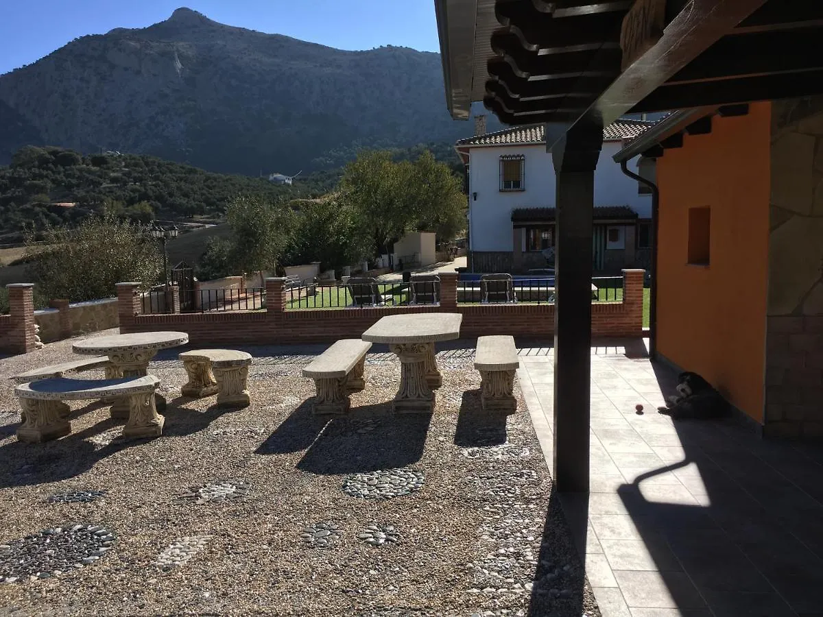 The Villa At Casa Karma Malaga