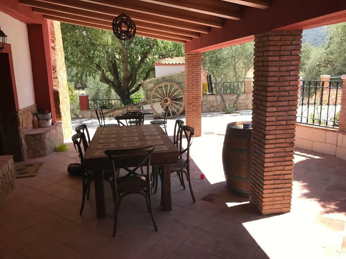 The Villa At Casa Karma Malaga