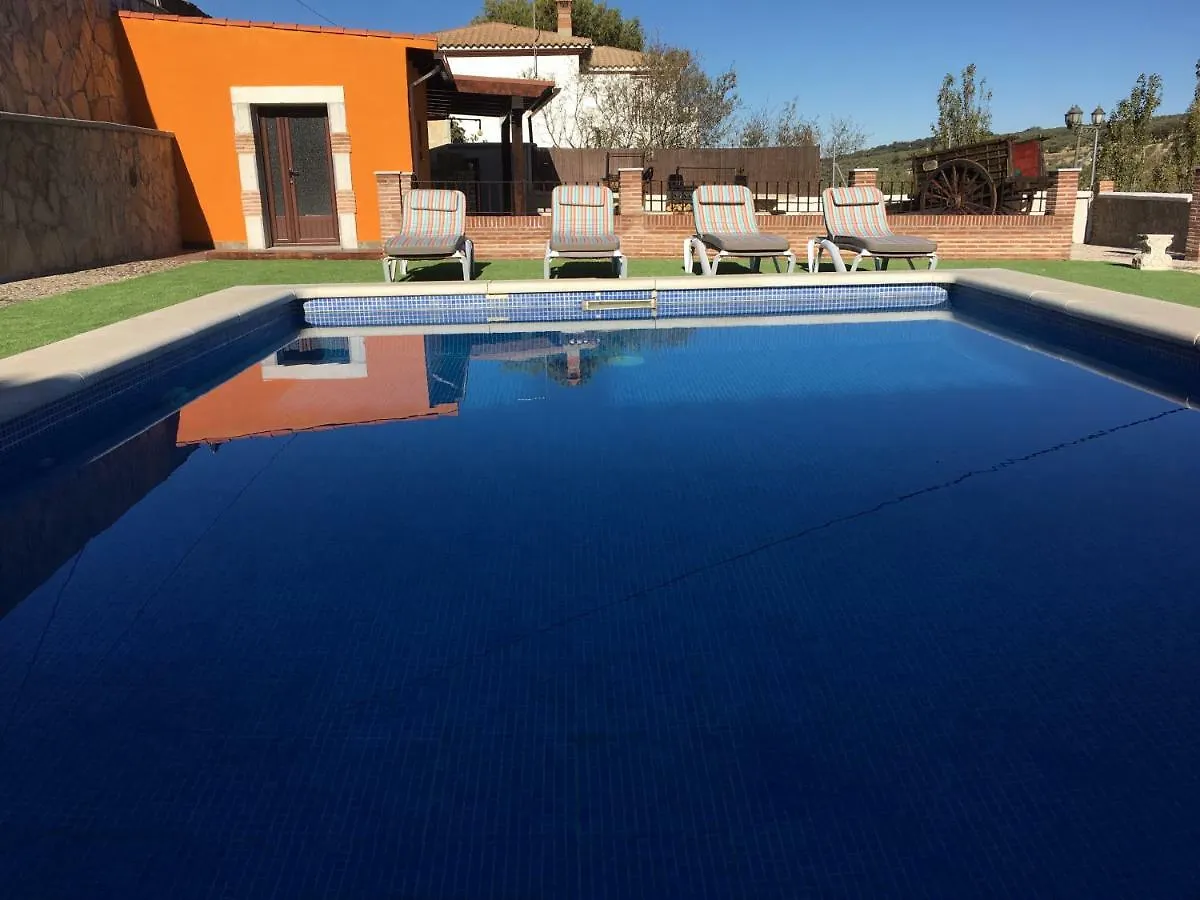 The Villa At Casa Karma Malaga Spain