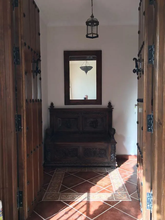 The Villa At Casa Karma Malaga