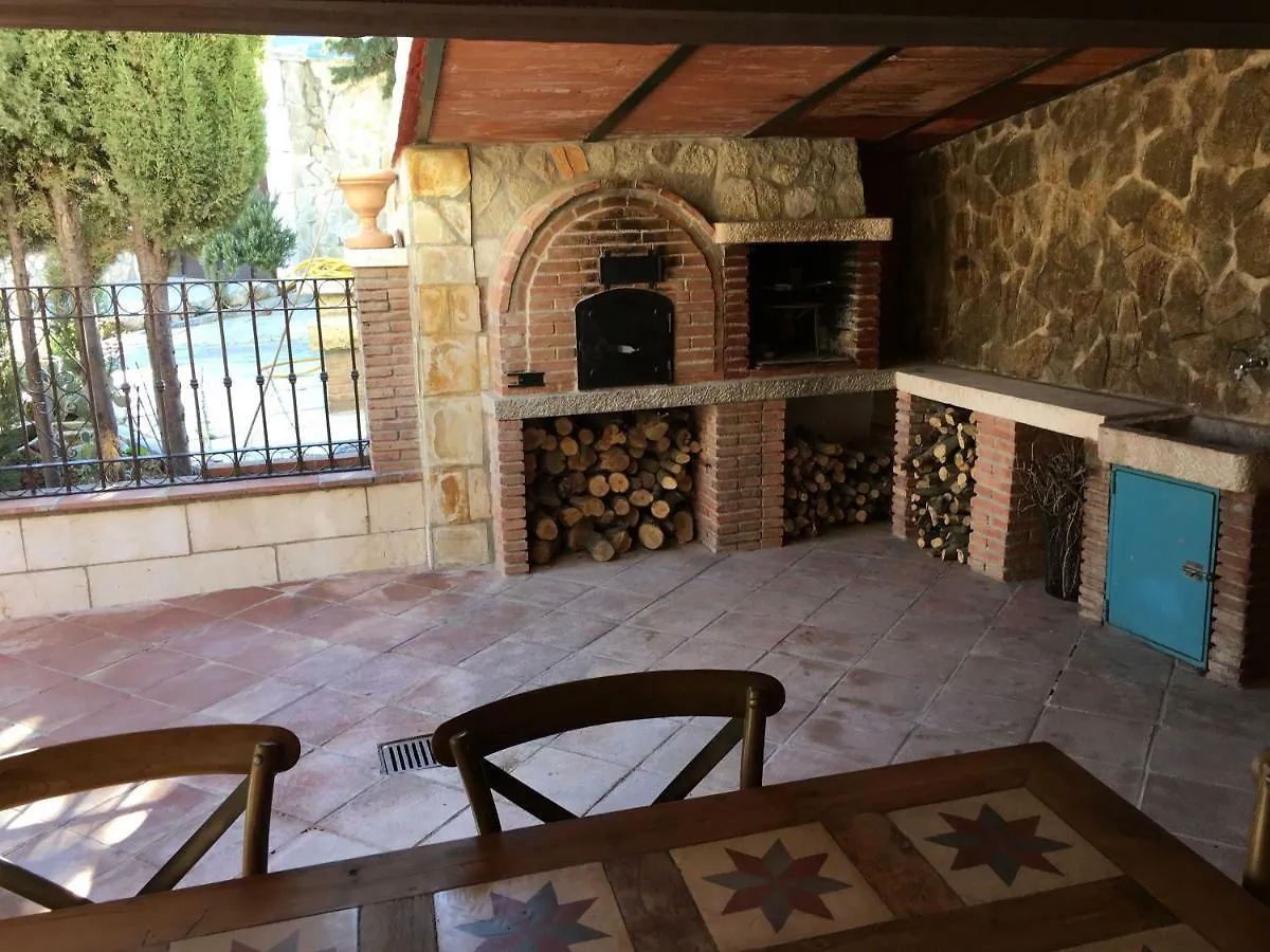 The Villa At Casa Karma Malaga