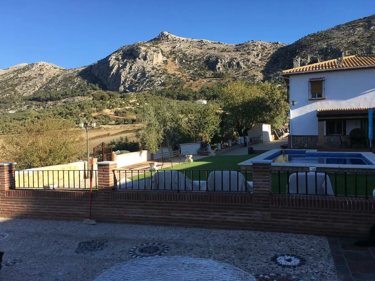The Villa At Casa Karma Malaga 0*,