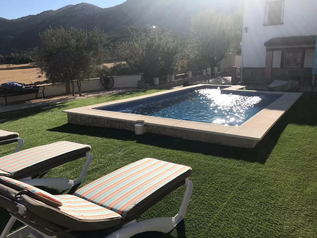 The Villa At Casa Karma Malaga