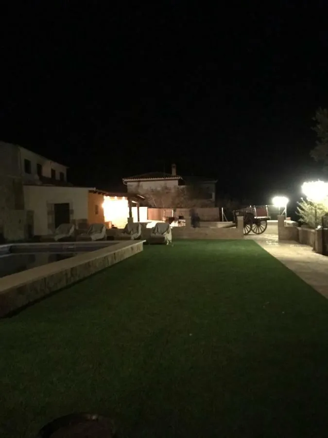 The Villa At Casa Karma Malaga