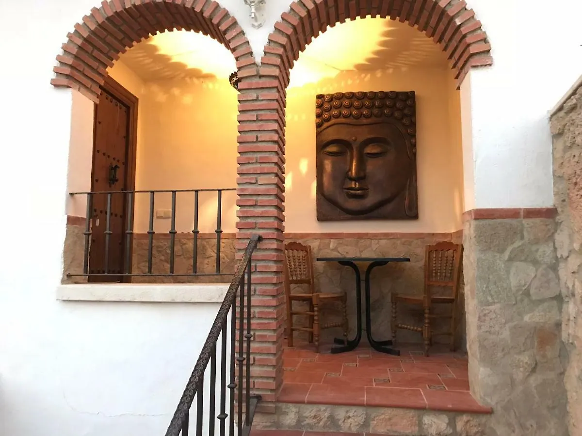 The Villa At Casa Karma Malaga 0*,  Spain