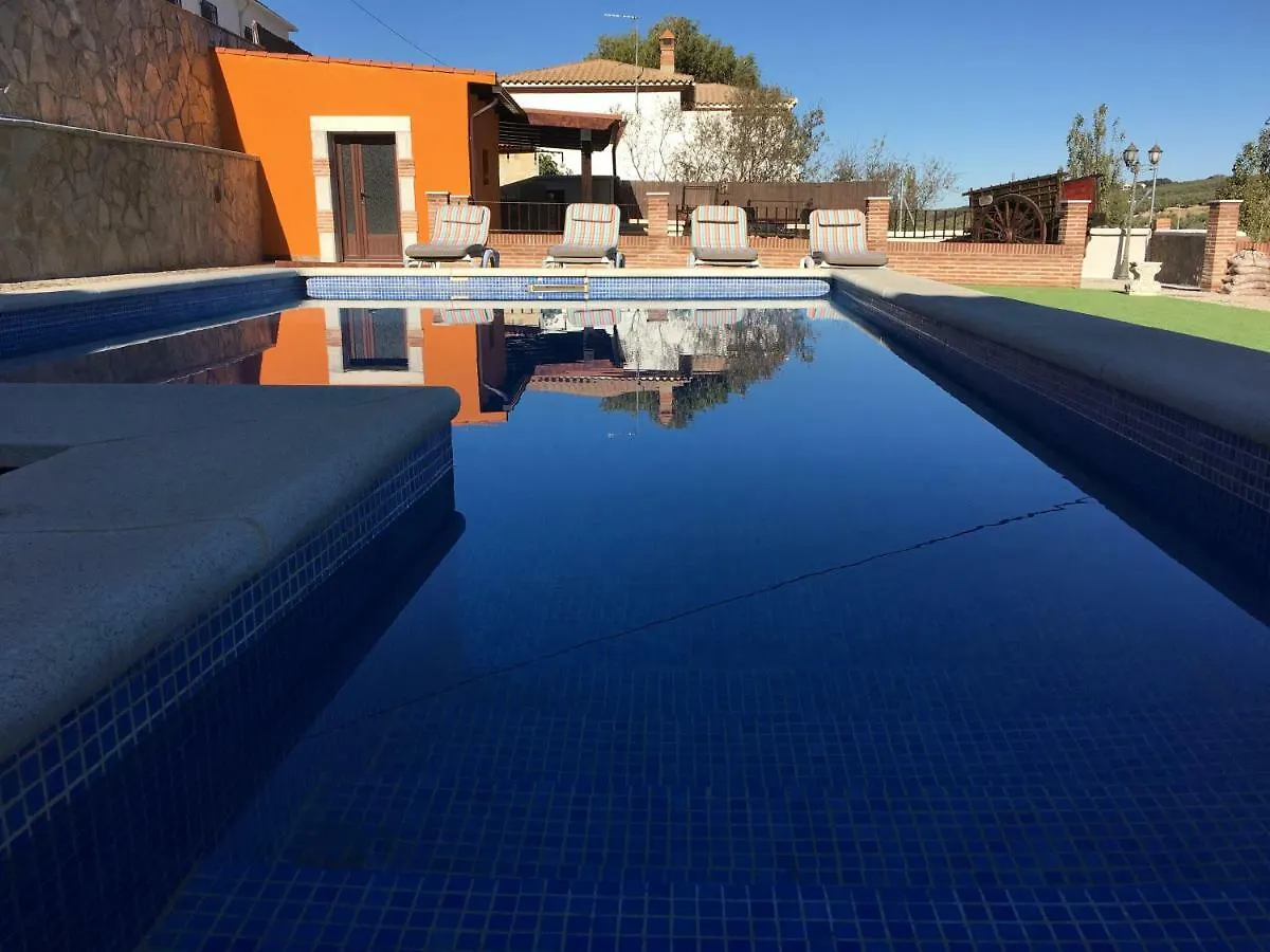 The Villa At Casa Karma Malaga