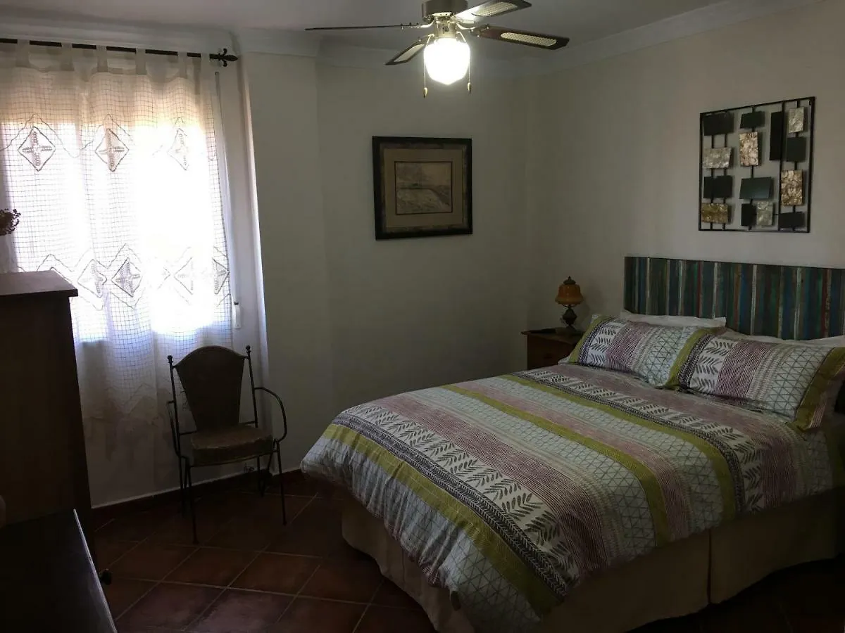 The Villa At Casa Karma Malaga Hiszpania
