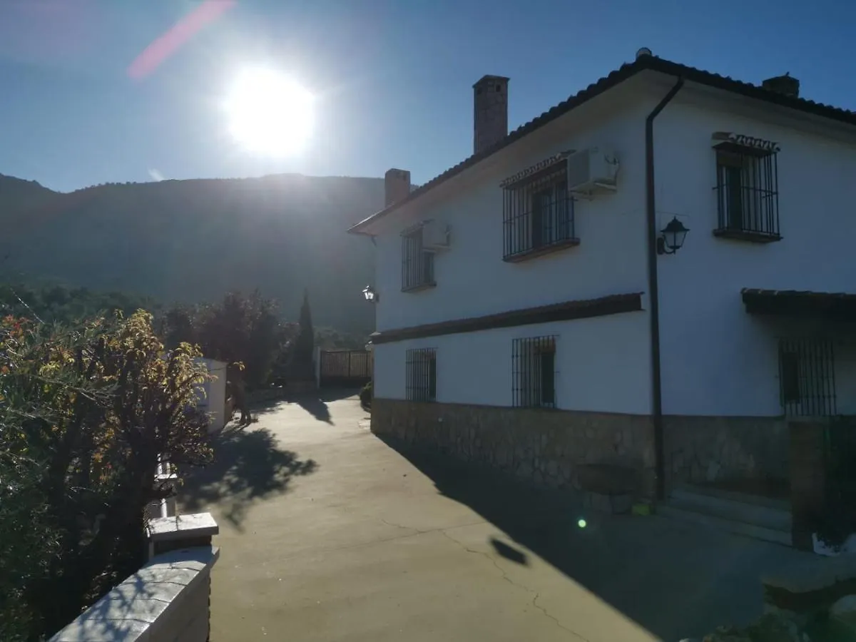 The Villa At Casa Karma Malaga